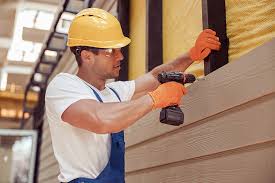 Best Vinyl Siding Installation  in Clarence, IA